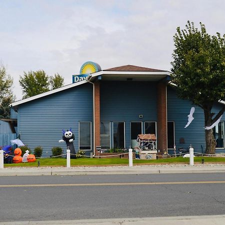 Days Inn By Wyndham Ritzville Exteriér fotografie