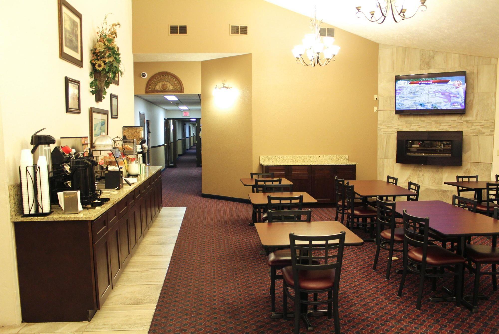Days Inn By Wyndham Ritzville Exteriér fotografie