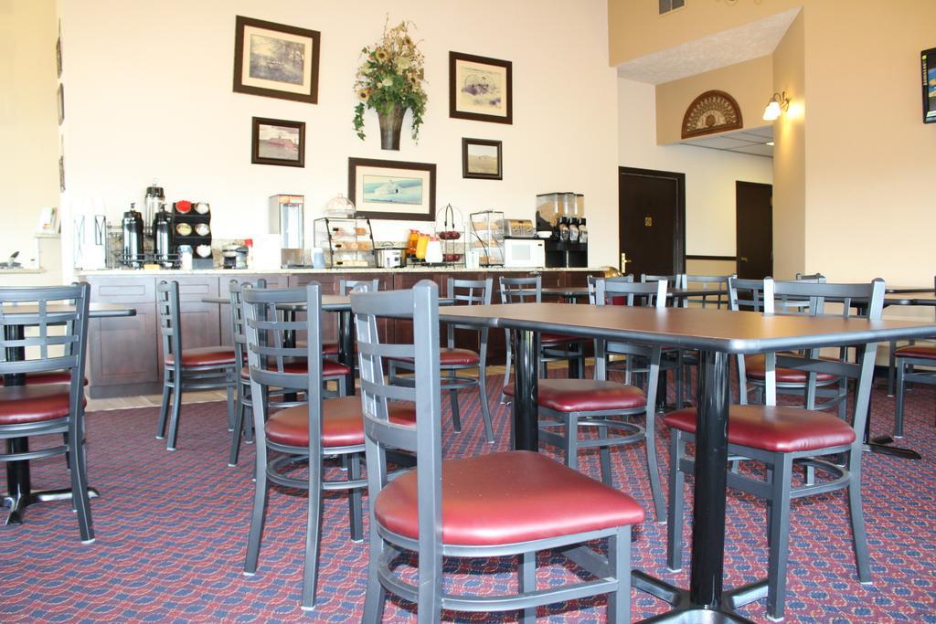 Days Inn By Wyndham Ritzville Exteriér fotografie